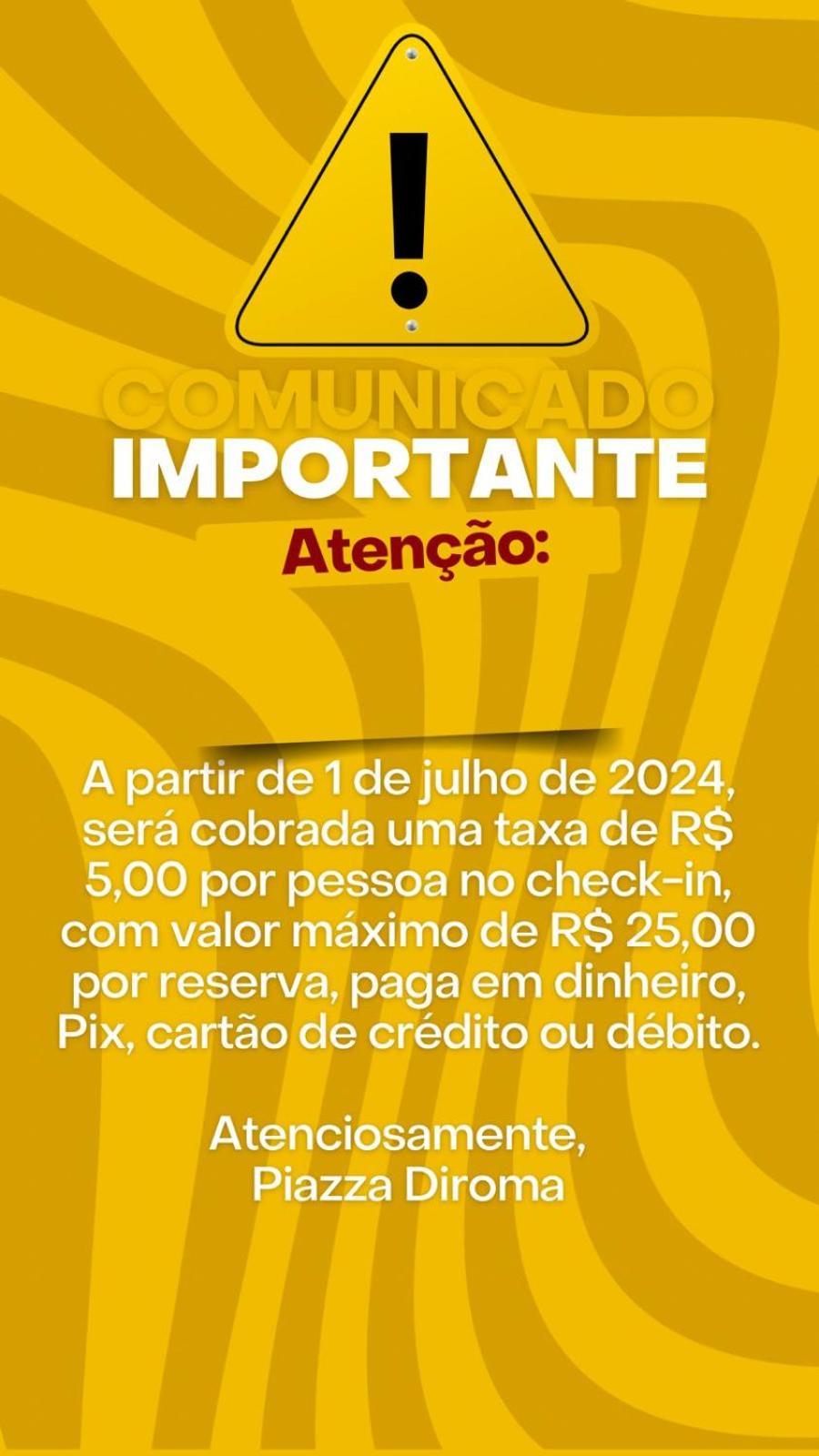 Caldas Novas - Piazza Diroma - Com Ingressos Do Acqua Park Todos Os Dias Exterior foto